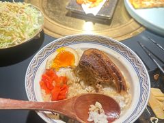 -無二炙坊·和牛烧肉(大钟寺1733店)