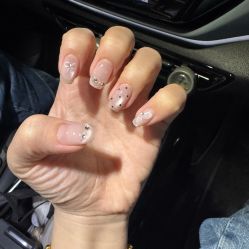 -StartNail美甲