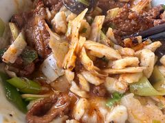 -老西安韩记三鲜煮馍(四府街店)