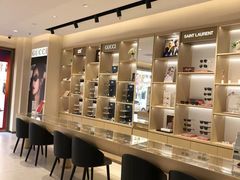 -兰科达眼镜(西固店)