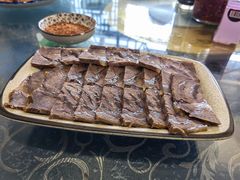 -回辉登偰氏面片(东莲花美食街店)