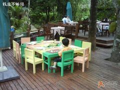 -七仙岭君澜度假酒店