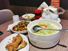 -四道菜·福建菜馆(新街口金鹰店)