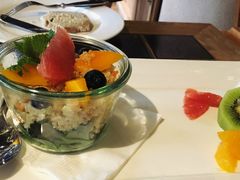 -Paulaner·德国帕拉娜自酿啤酒餐厅(海上世界店)