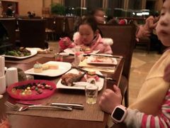 -杭州国际会议中心洲际酒店-原素全日餐厅(解放东路店)