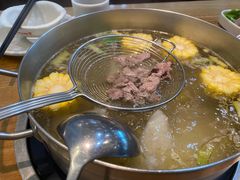 -为什么牛潮汕牛肉火锅(万胜广场店)