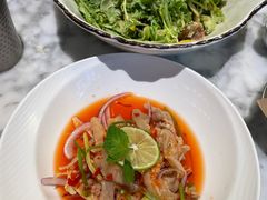 -PHO爺·越南料理(亦庄大族广场店)