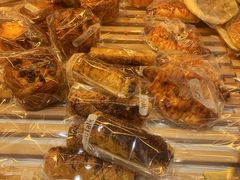 -BreadTalk面包新语·烘焙蛋糕(中心书城店)