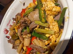 -兔槽江湖菜·重庆璧山兔(水围店)