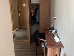 -成都蓝城悦杏温泉美食酒店(宽窄巷子店)