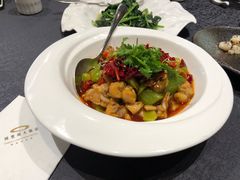 -同里湖大饭店-怡景轩中餐厅(同里古镇店)