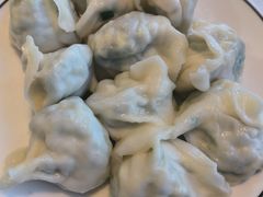 -叁拾壹克饺子·东北菜(国贸店)