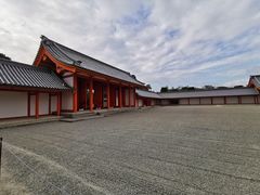 -京都御所
