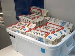 -兰熊鲜奶(西直门凯德mall店)