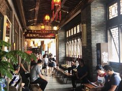 大堂-小龙坎火锅(春熙太古里店)