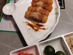 -原味四季椰子鸡(平湖天虹店)