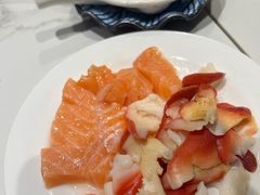 -金马门国际美食百汇(珞喻路店)
