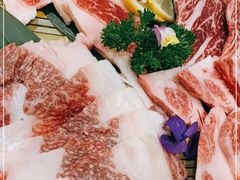 -隐炉和牛烧肉店(群力店)