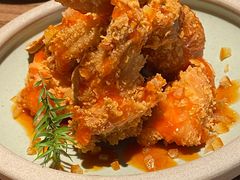 -双门洞·森系料理(体育西店)