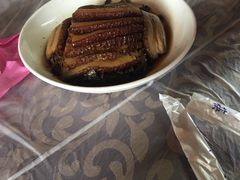 -映秋饭店(李庄总店)