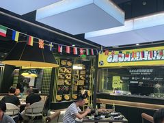 -嘎嘎鸭脑壳(蜀汉路店)