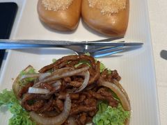 -莆田餐厅(滨海广场店)