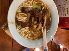 -奎元馆.百年奎元.非遗传承(西湖边的解放路店)