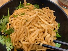 -肥叔锅贴(蓝旗街店)