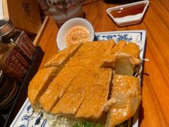 -摩打食堂(佳兆业店)