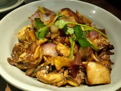 -大头虾越式风味餐厅(光明广场店)