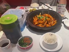 -虾吃虾涮.虾火锅.肉蟹煲(步步高梅溪新天地店)