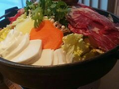 -酒井酱子·深夜食堂(东城汇店)