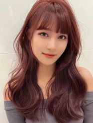 -丽时 Hair Salon