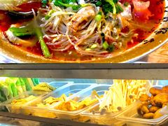 -芙蓉树下冒菜·麻辣烫(农院店)