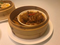 -粤麓轩餐厅(中信泰富广场店)