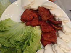 -九龙湾·御膳坊(九龙窠路店)