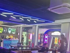 -关你鬼室大型密室逃脱(佛山创意园店)