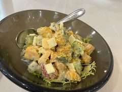 -巴音浩日娲·蒙餐(双林东路店)