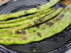 刀豆-老虎滩大连海鲜烧烤(建邺云锦路总店)