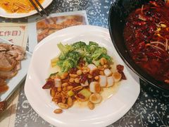 -玉桥餐厅(天坛店)