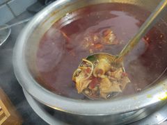 -水碾河肥兔火锅(水碾河店)