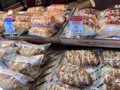 -西村叔叔的店·面包·甜品·蛋糕(清河万象汇店)