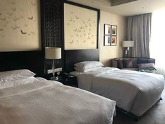 -无锡君来洲际酒店