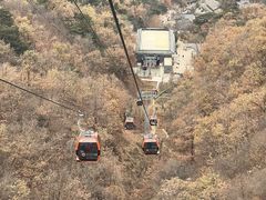-慕田峪长城