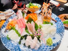 -希望日本料理(保利香槟花园店)