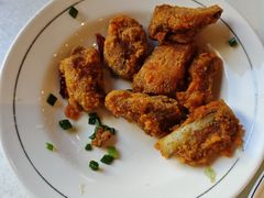 -松兰山海景大酒店·海鲜中餐厅