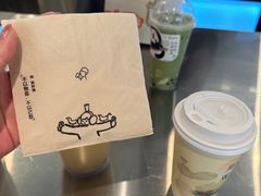 -喜茶(广州天汇igc店)