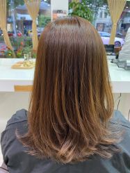 -CARR SALON