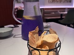 -芭蕉树·新派泰国餐厅(汉溪长隆店)