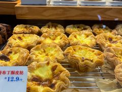 -红星前进面包牛奶公司(君太店)